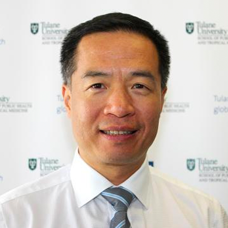 Lizheng Shi, PhD, MsPharm, MA